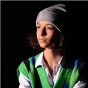 Brazilian native speaker offering private Portuguese lessons remotely for anyone.